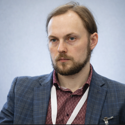 Гавриков Виталий